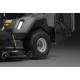 Садовый минитрактор Caiman Comodo Max 2WD HD 107D2K2 в Саранске