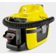 Хозяйственный пылесос Karcher WD 1 Compact Battery Set в Саранске