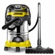 Пылесос для сухой и влажной уборки Karcher WD 6 P Premium в Саранске