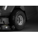 Садовый минитрактор Caiman Comodo Max 4WD 107D2K2 в Саранске