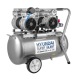 Компрессор поршневой безмасляный Hyundai HYC 30250LMS в Саранске