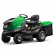 Садовый минитрактор Caiman Rapido Max Eco 2WD 97D2C2 в Саранске