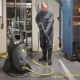 Мойка высокого давления без нагрева воды Karcher HD 10/23-4 S (EASY!Lock) в Саранске