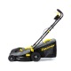 Газонокосилка электрическая Champion EM3816 в Саранске