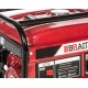 Бензогенератор Brait BR3800-CU(Е) 2.9 кВт в Саранске