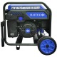 Бензиновый генератор инверторный Haitec HT-GBR8000IES в Саранске