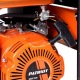 Бензогенератор Patriot Max Power SRGE 1500 1 кВт в Саранске