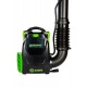 Воздуходувка аккумуляторная GreenWorks GC82BPBK5 82V в Саранске