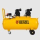Компрессор поршневой безмасляный Denzel DLP-3000/100 в Саранске