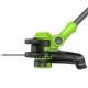 Аккумуляторный триммер GreenWorks GD24LT331 (без аккумулятора и зарядного устройства) в Саранске