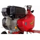 Культиватор Eurosystems Euro-5 EVO RM Loncin TM60 в Саранске