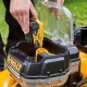 Газонокосилка аккумуляторная Dewalt DCMW564P2 в Саранске