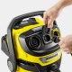 Хозяйственный пылесос Karcher WD 6 P V-25/8/22/T в Саранске