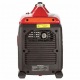 Бензиновый генератор инверторный HND GE 1100 Ji 1 кВт в Саранске