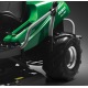 Садовый минитрактор Caiman Croso Max 2WD 97D2C2 в Саранске