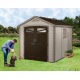Пластиковый сарай Keter Orion в Саранске