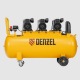 Компрессор поршневой безмасляный Denzel DLP-4500/150 в Саранске