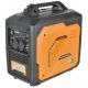Бензиновый генератор инверторный Carver PPG-3500IS Duomatic 2.5 кВт в Саранске