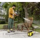 Мобильный уличный пылесос Karcher OC 6-18 (без аккумулятора и зарядного устройства) в Саранске