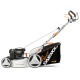 Газонокосилка бензиновая Daewoo L 50SP (X BLADE) в Саранске