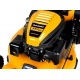 Газонокосилка бензиновая Cub Cadet XM1 DR46 в Саранске