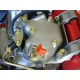 Мотоблок Weima WM1050 с двигателем Honda GC160 6.5 л.с. (Фрезы в комплекте!) в Саранске