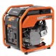 Инверторный бензогенератор Daewoo GDA 4400 i 3.4 кВт в Саранске