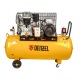 Компрессор поршневой Denzel DR4000/200 в Саранске