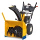 Снегоуборщик Cub Cadet 524 SWE в Саранске