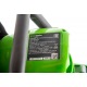 Аккумуляторная пила GreenWorks G40CS30K3-12" в Саранске