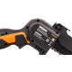 Аккумуляторная пила Worx WG324E.9-4&quot; (без аккумулятора и ЗУ) в Саранске