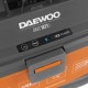 Пылесос аккумуляторный Daewoo DAVC 1621Li SET в Саранске