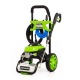 Мойка высокого давления GreenWorks GPW2000 в Саранске