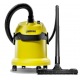 Пылесос для сухой и влажной уборки Karcher WD 2 в Саранске