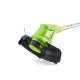 Аккумуляторный триммер GreenWorks G24LT30 Basic (без аккумулятора и зарядного устройства) в Саранске