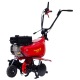 Культиватор Eurosystems Euro-5 EVO RM S/R Loncin TM60 в Саранске