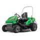 Садовый минитрактор Caiman Croso 4WD 97D2C в Саранске