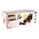 Газонокосилка аккумуляторная Worx WG751E в Саранске