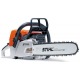 Бензопила Stihl MS 180 C-BE-14&quot; Ergostart в Саранске