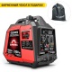 Инверторный бензогенератор Sunreka G2200iS 1.8 кВт в Саранске