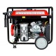 Бензогенератор Loncin LC8000-JS 6 кВт в Саранске