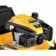 Газонокосилка бензиновая Cub Cadet CC LM1 DP53 (CC 53 PO HW) в Саранске