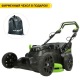 Газонокосилка аккумуляторная GreenWorks TwinForce GC82LM61S (без аккумулятора и зарядного устройства) в Саранске