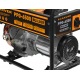 Бензогенератор Carver PPG-6500 Builder 5 кВт в Саранске