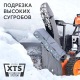 Снегоуборщик Patriot Сибирь 67E в Саранске