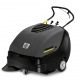 Подметальная машина Karcher KM 85/50 W G в Саранске