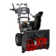 Снегоуборщик Briggs&amp;Stratton S1024 в Саранске