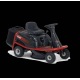 Райдер MTD Minirider 60 в Саранске