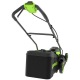 Газонокосилка аккумуляторная GreenWorks GD40LM361 4 Ач в Саранске