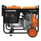 Дизельгенератор Daewoo DDAE 6000 XE 5 кВт в Саранске